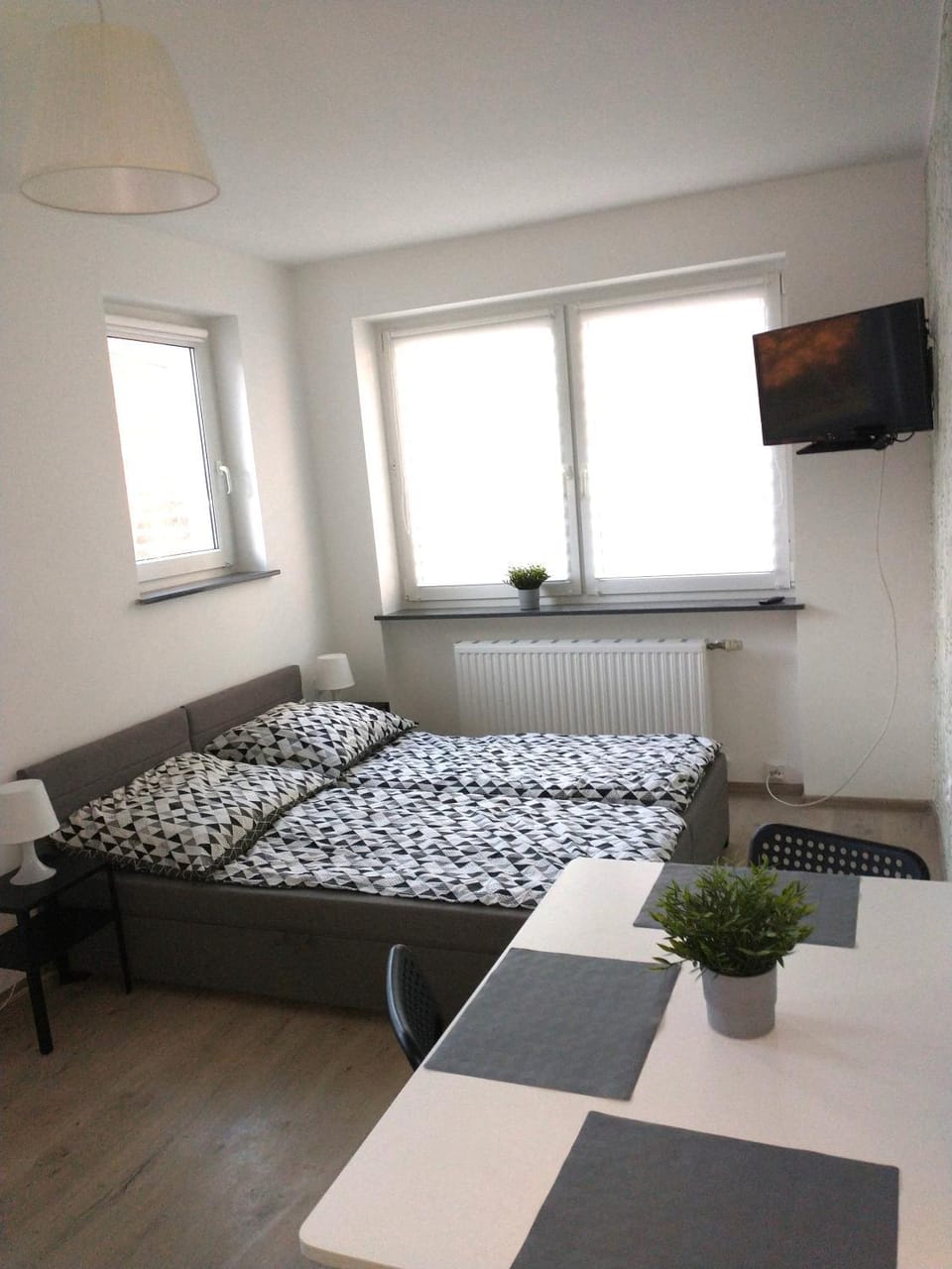 Willa Karwia Bed and Breakfast in Pomeranian Voivodeship