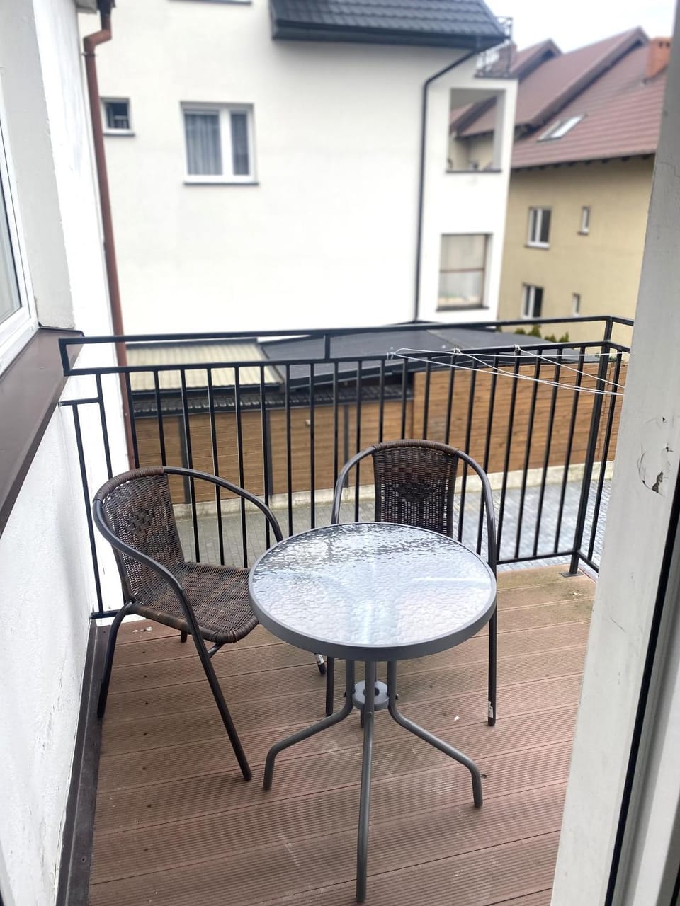 Willa Karwia Bed and Breakfast in Pomeranian Voivodeship