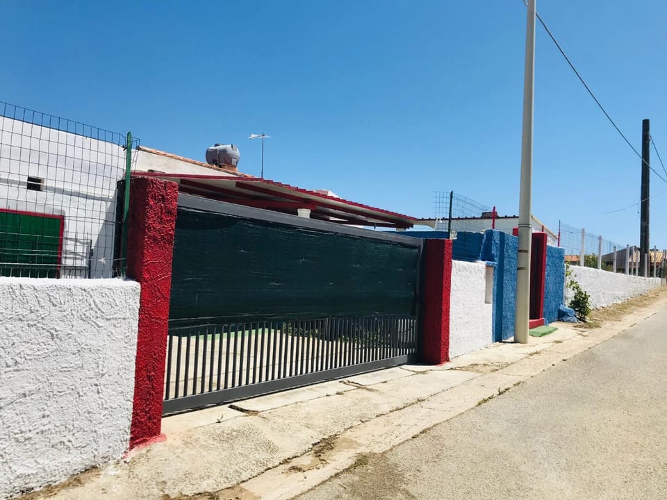 Property building, Facade/entrance, Street view