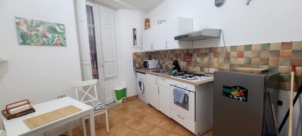 Diddidu home Apartment in Palermo