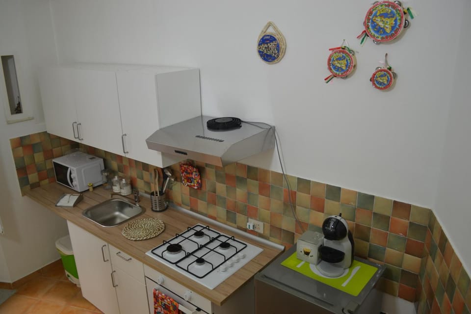 Diddidu home Apartment in Palermo