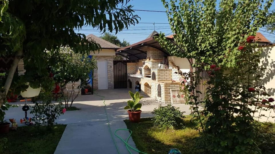 Casa Lucas si Rafael Apartment in Dobrich Province, Bulgaria