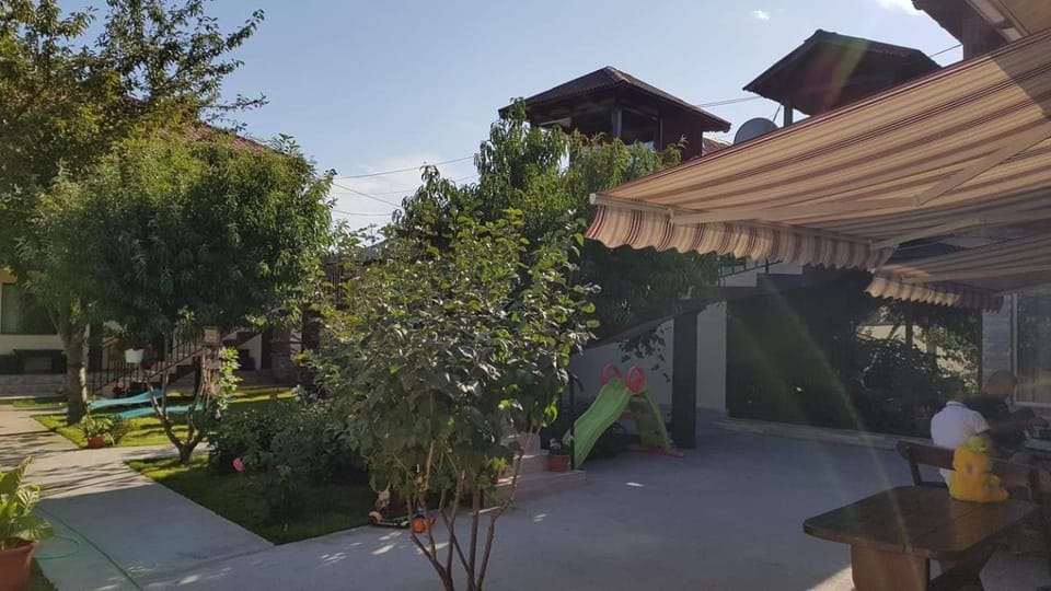 Casa Lucas si Rafael Apartment in Dobrich Province, Bulgaria