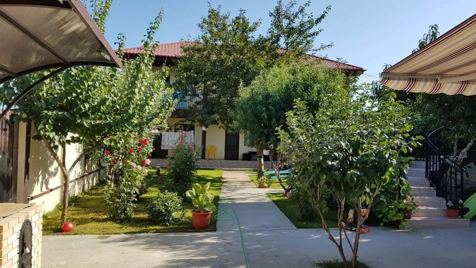 Casa Lucas si Rafael Apartment in Dobrich Province, Bulgaria