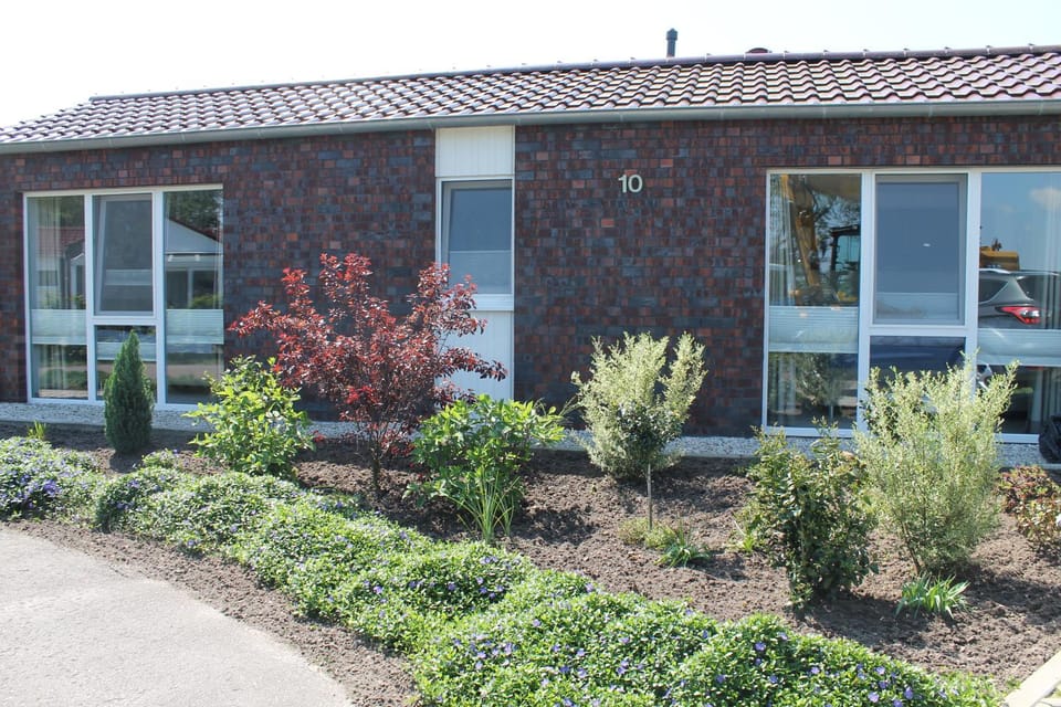 Ferienhaus am Quendorfer See Haus Nr.10 Apartment in North Rhine-Westphalia