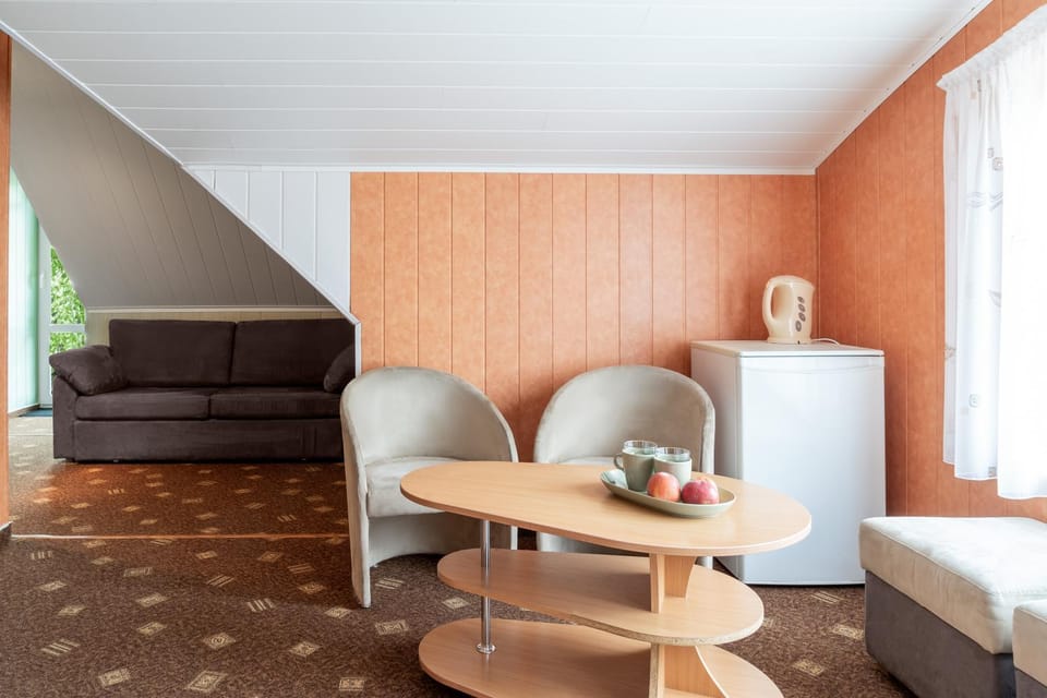Ema Bed and Breakfast in Palanga