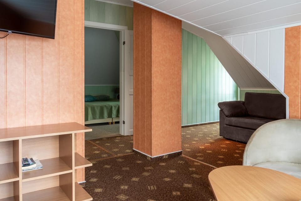 Ema Bed and Breakfast in Palanga