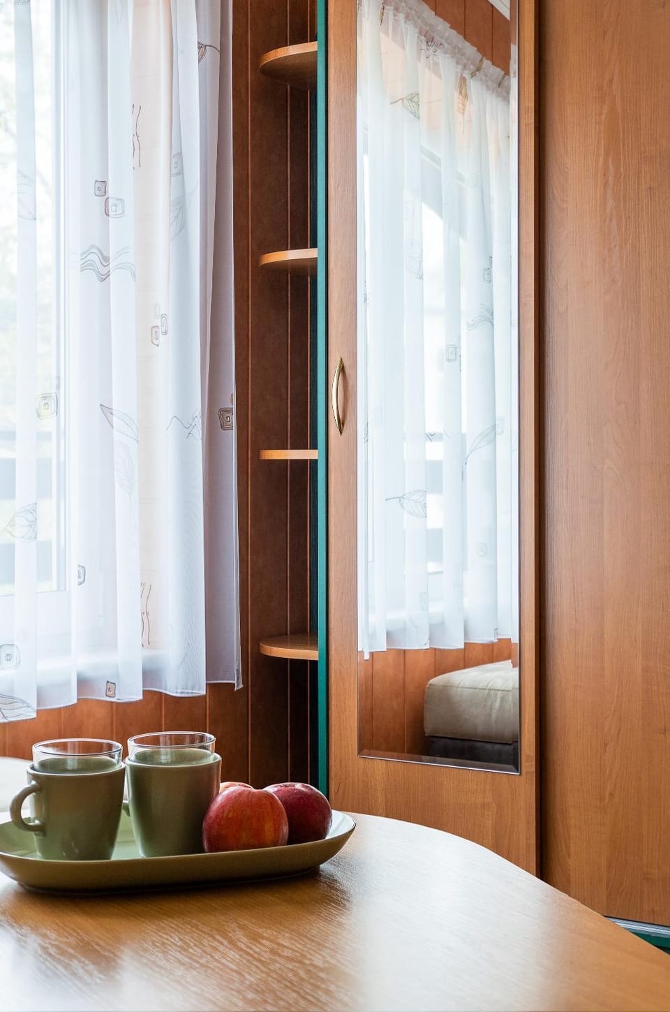 Ema Bed and Breakfast in Palanga