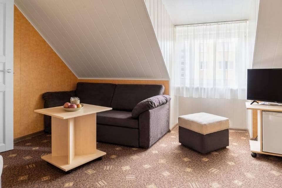 Ema Bed and Breakfast in Palanga