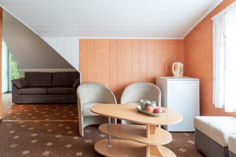 Ema Bed and Breakfast in Palanga