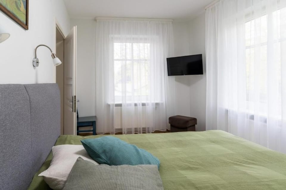 Ema Bed and Breakfast in Palanga