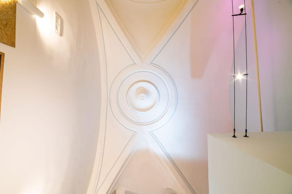 Decorative detail