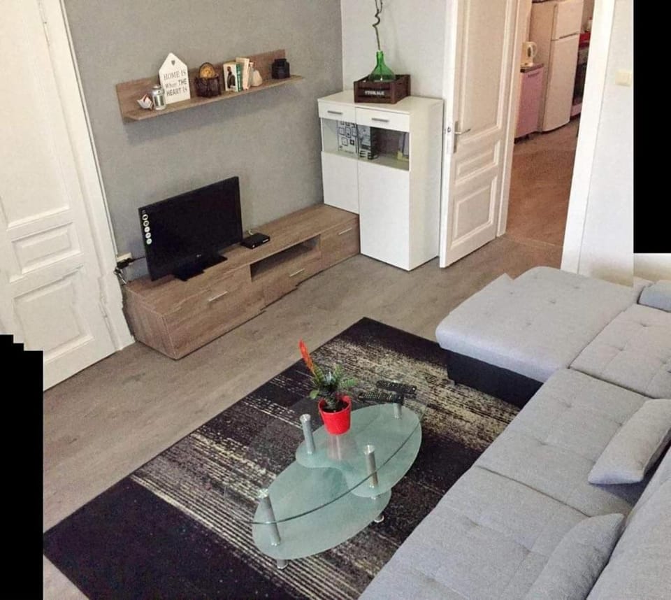 APARTMENT MAX 4 stars Apartment in Rijeka