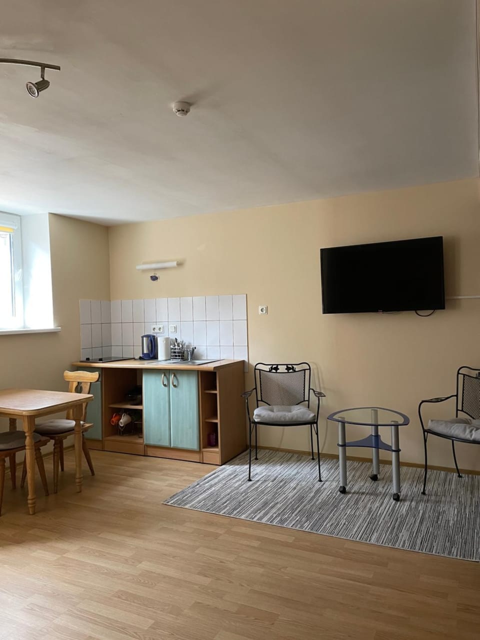 Apartamentai Viktorija Bed and Breakfast in Klaipėda County, Lithuania