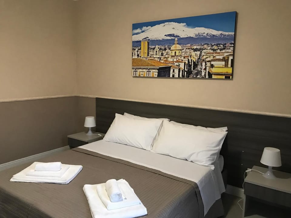 Borgo Palombaio Bed and Breakfast in Catania