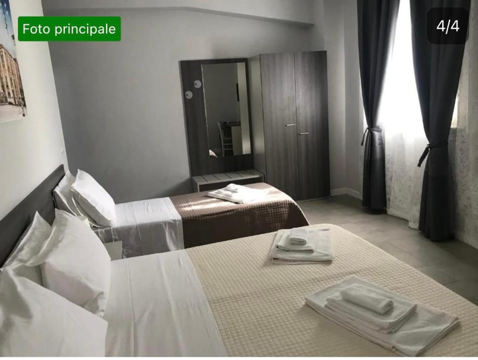 Borgo Palombaio Bed and Breakfast in Catania