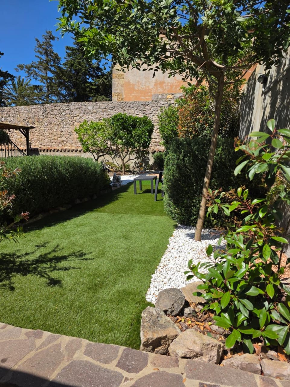 B&B Villa Martina Bed and Breakfast in Sardinia