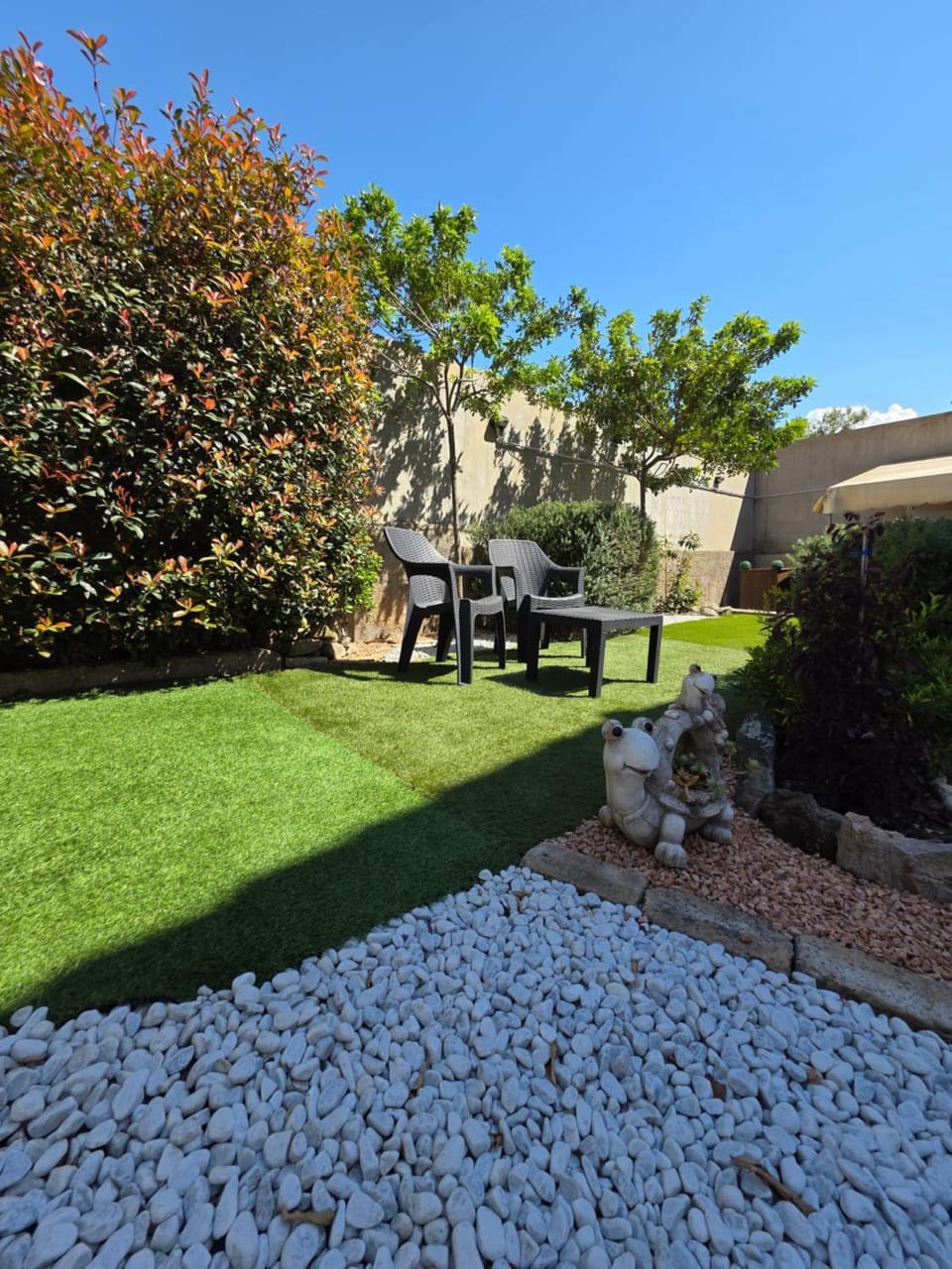 B&B Villa Martina Bed and Breakfast in Sardinia
