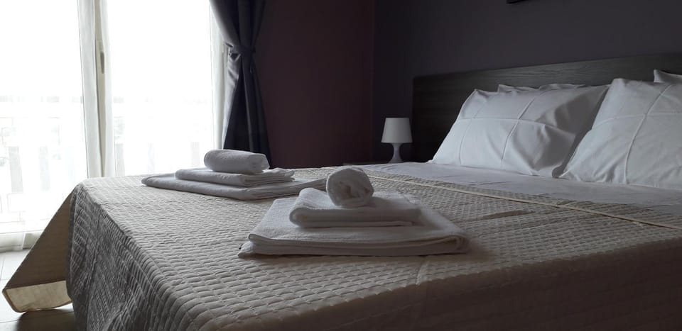 Borgo Palombaio 2 Bed and Breakfast in Catania