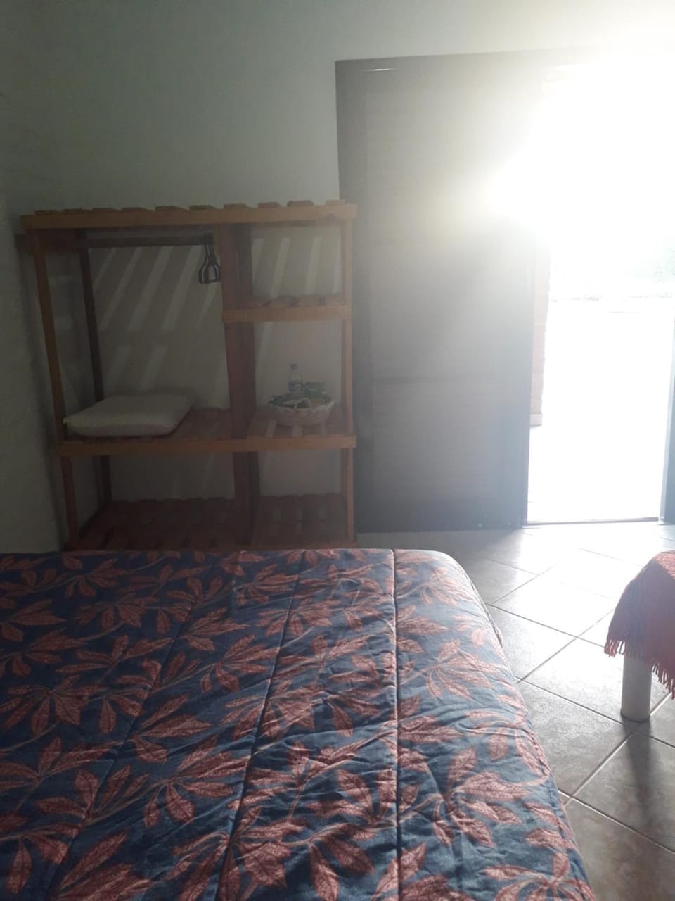 Recanto do Nenê Vacation rental in Botucatu