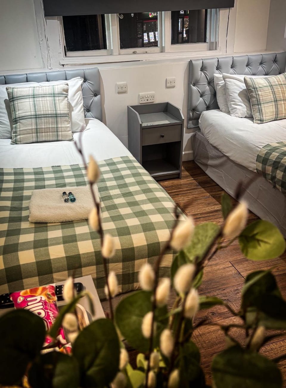 The Kings Head Bed and Breakfast in Sidcup
