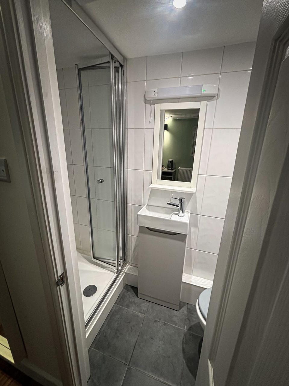 The Kings Head Bed and Breakfast in Sidcup