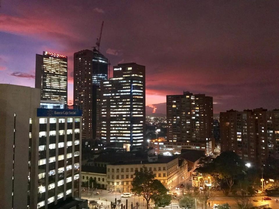 City view