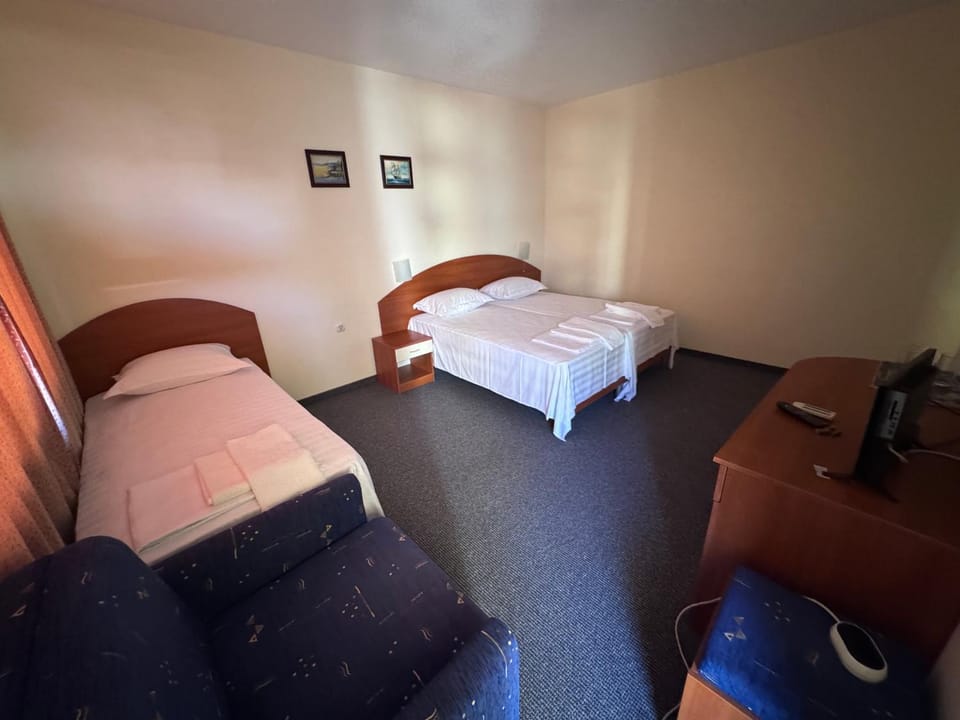 Family Hotel Diana Hotel in Pomorie
