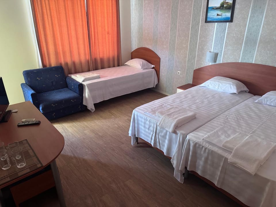 Family Hotel Diana Hotel in Pomorie