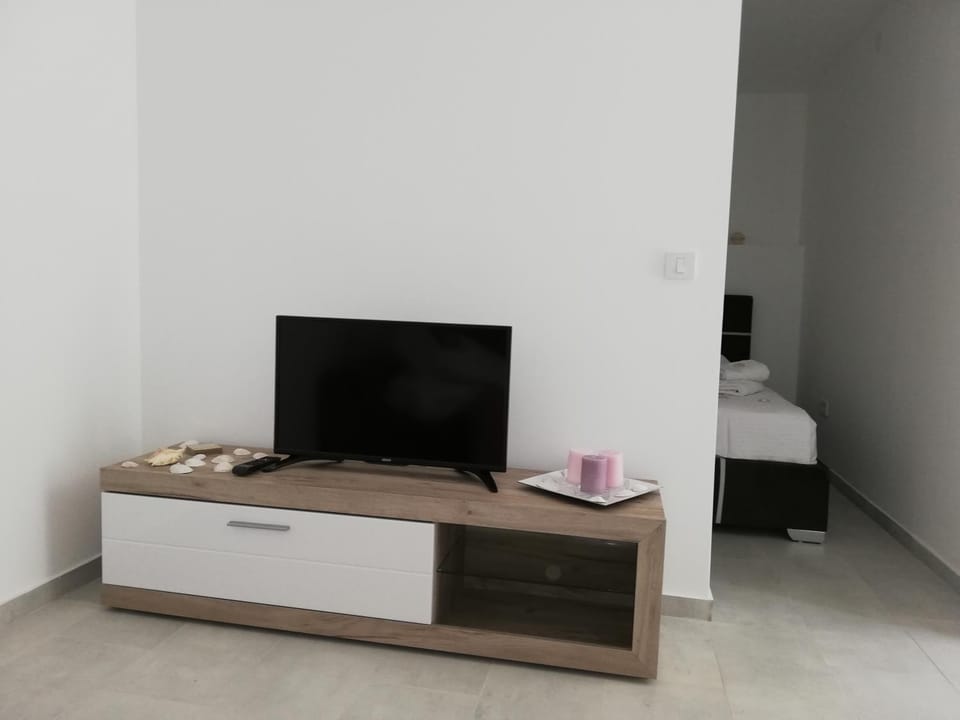 Luna apartment Apartment in Budva Municipality