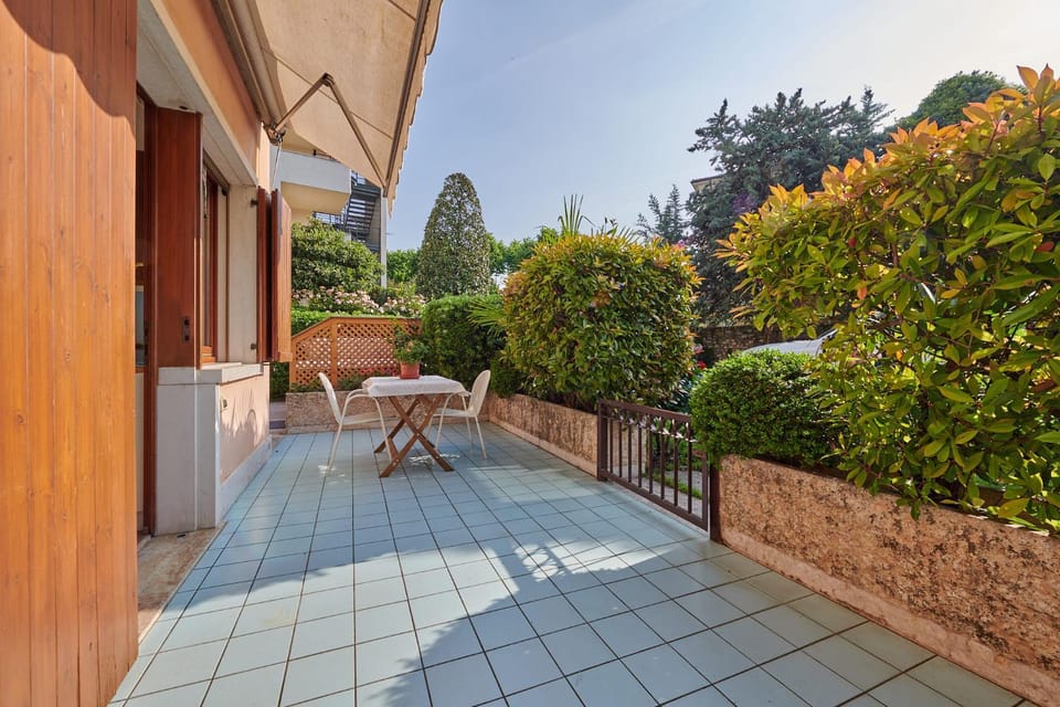 Balcony/Terrace, Balcony/Terrace