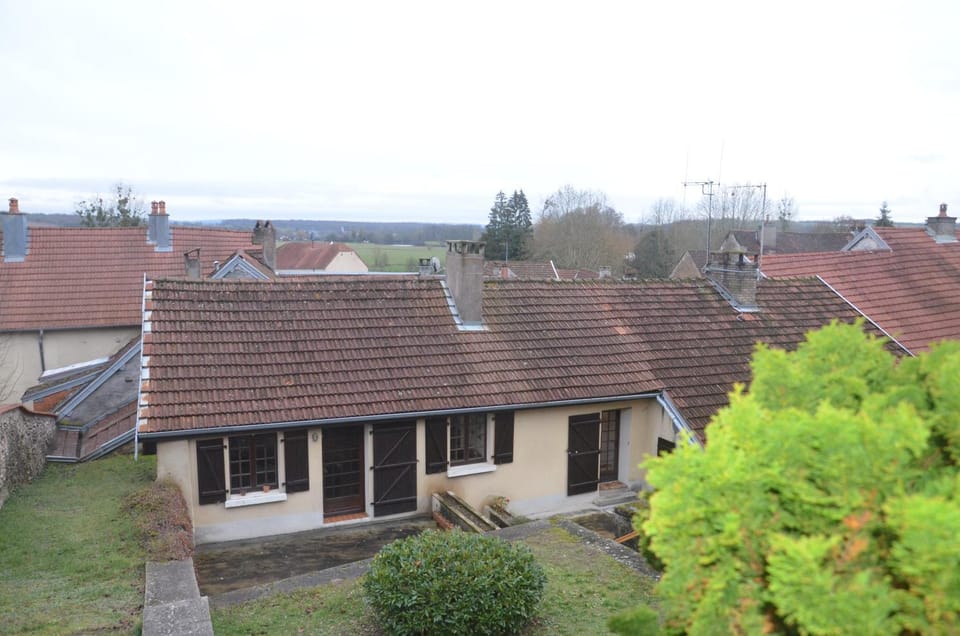 Histoire d'eau Apartment in Bourgogne-Franche-Comté