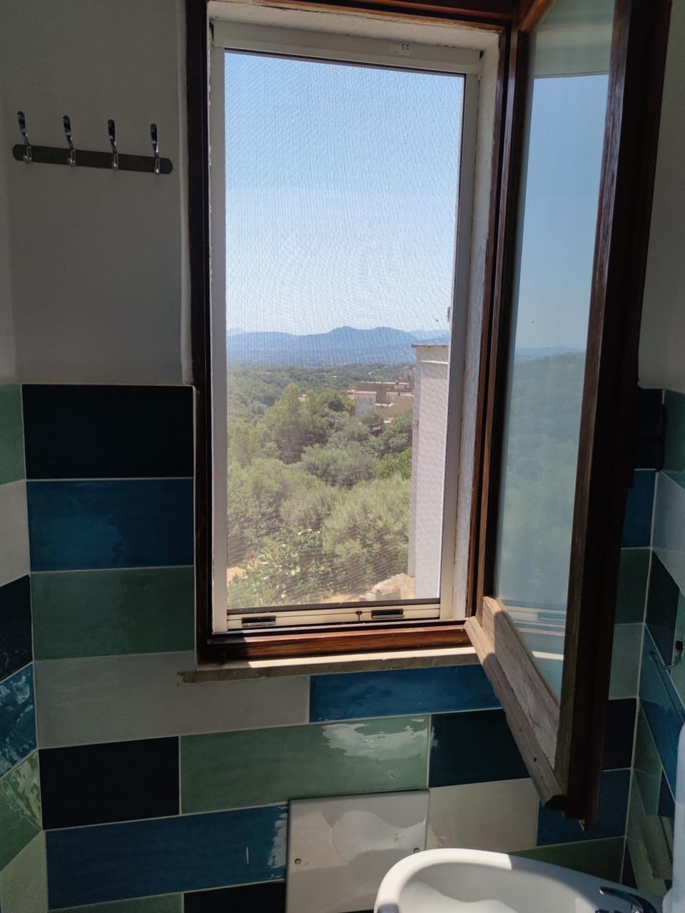 Sa Dommu 'e su coro House in Sardinia