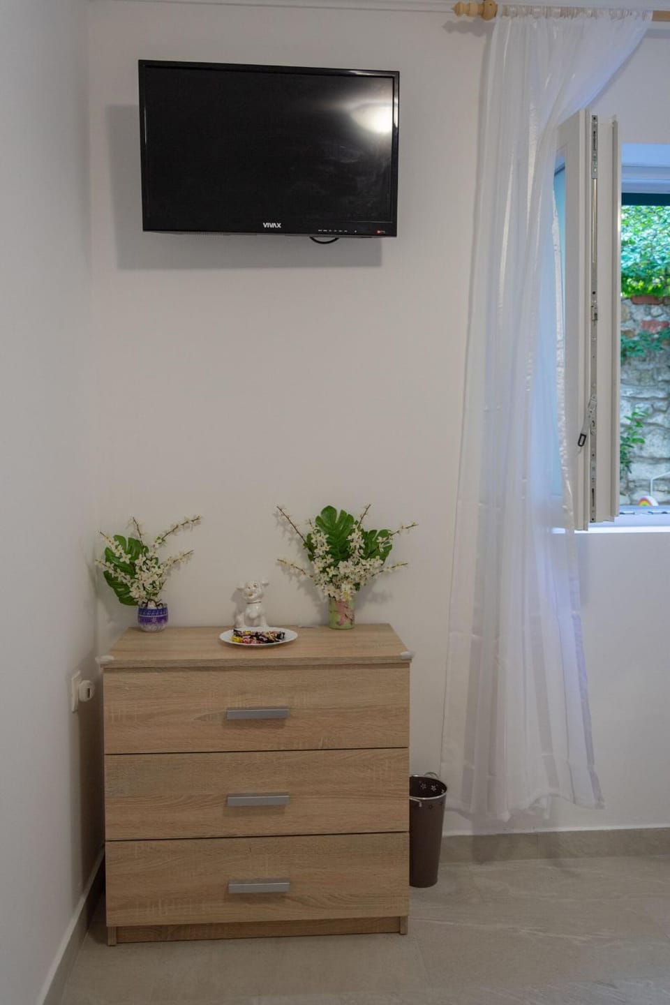 TV and multimedia