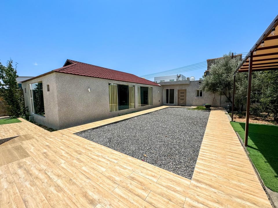 Sunrise Chalet شالية الشروق الجبل الاخضر Apartment in Oman