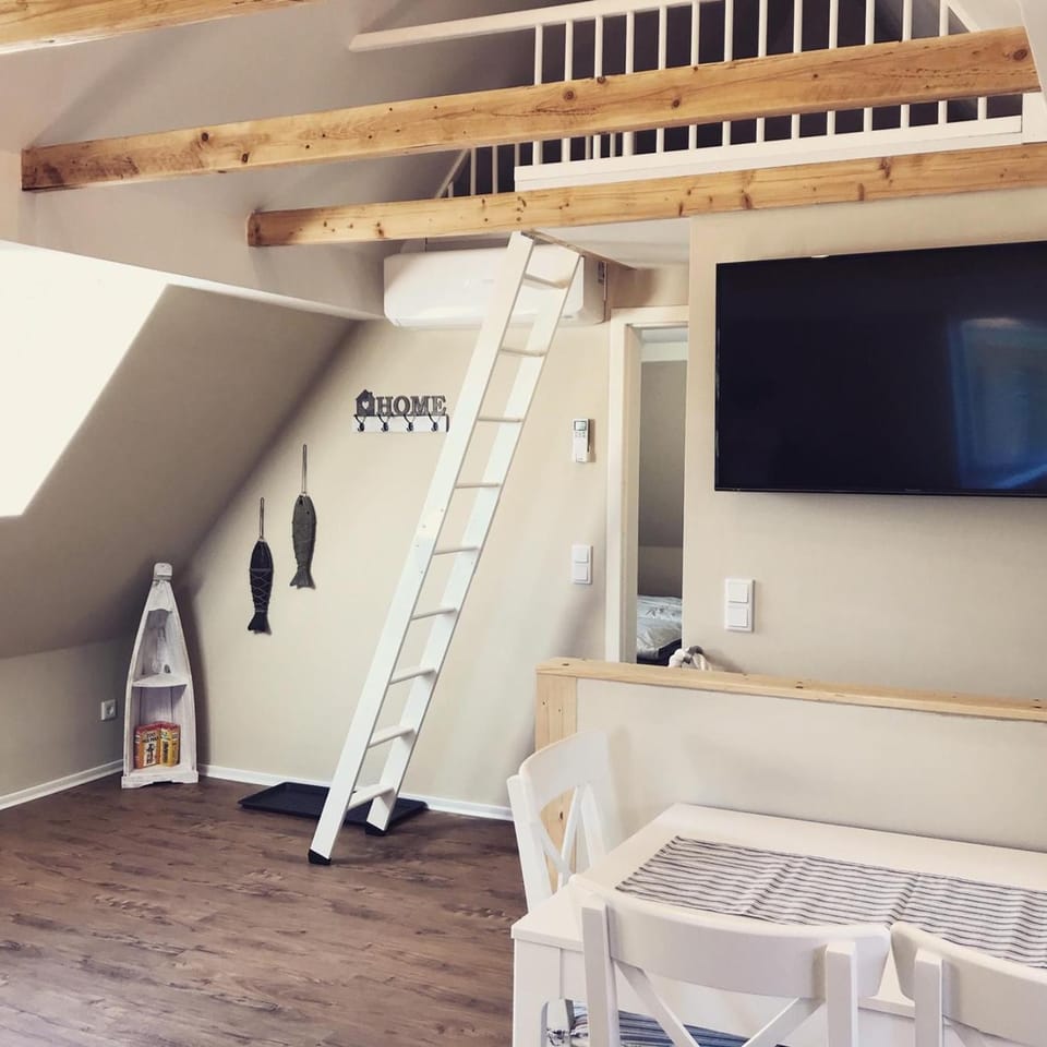 Ferienhaus Vogelberg Apartment in Ostholstein