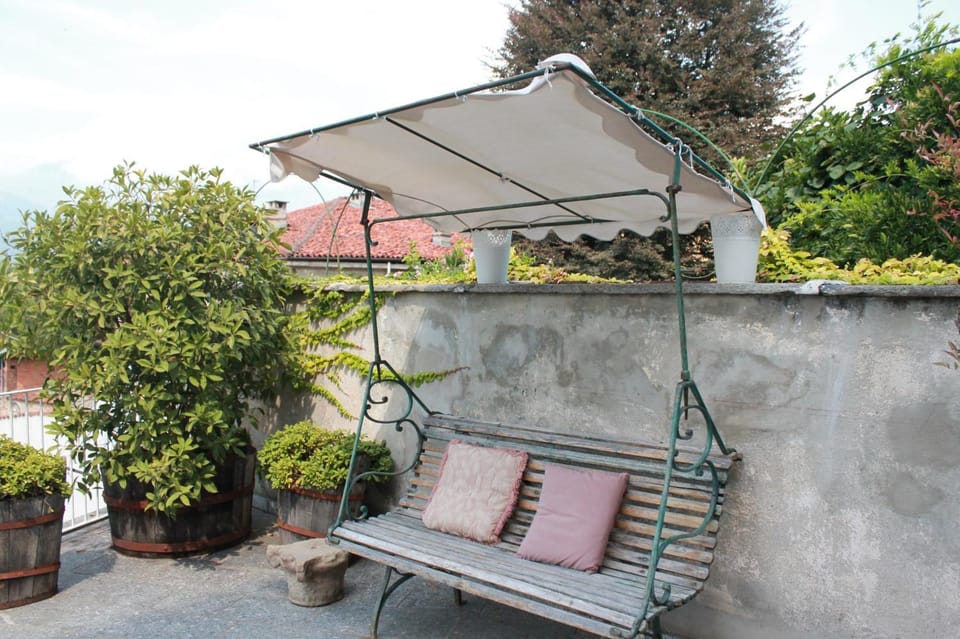 B&B Del Piazzo Bed and Breakfast in Piedmont