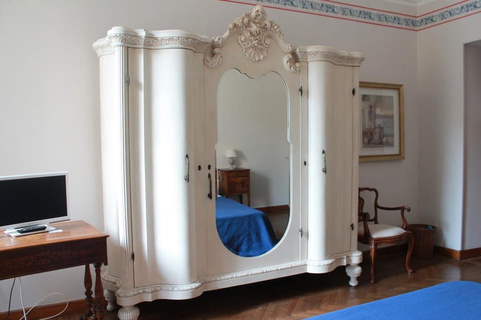 B&B Del Piazzo Bed and Breakfast in Piedmont