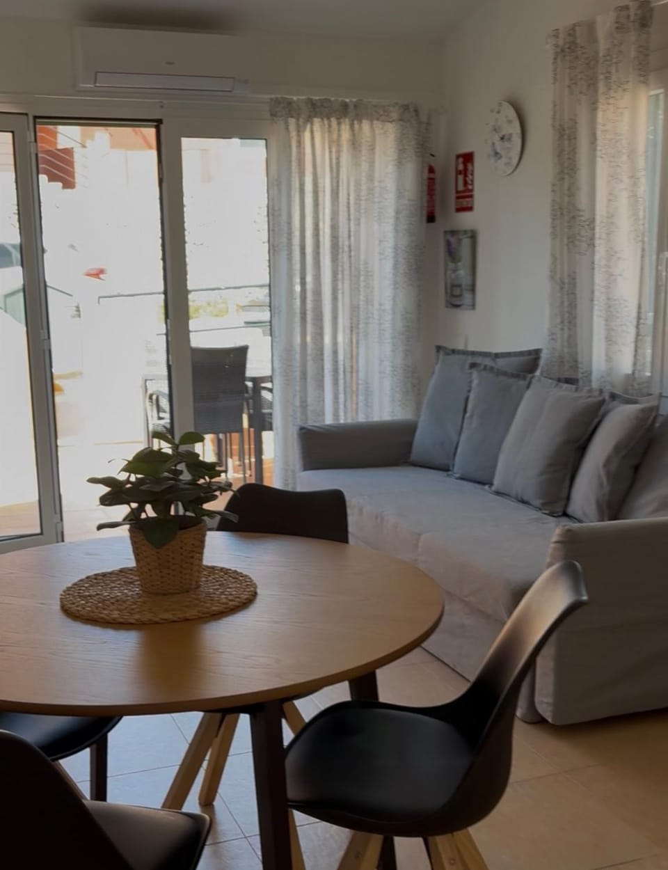 Garbí & Xaloc apartamentos Apartment in Serpentona