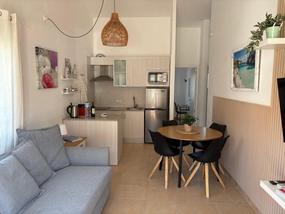 Garbí & Xaloc apartamentos Apartment in Serpentona
