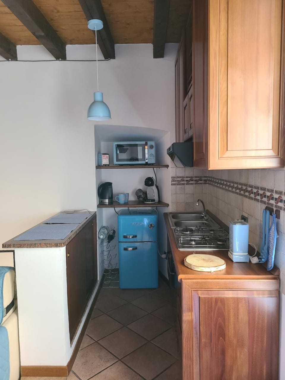 Casa Francesca Apartment in Lake Garda