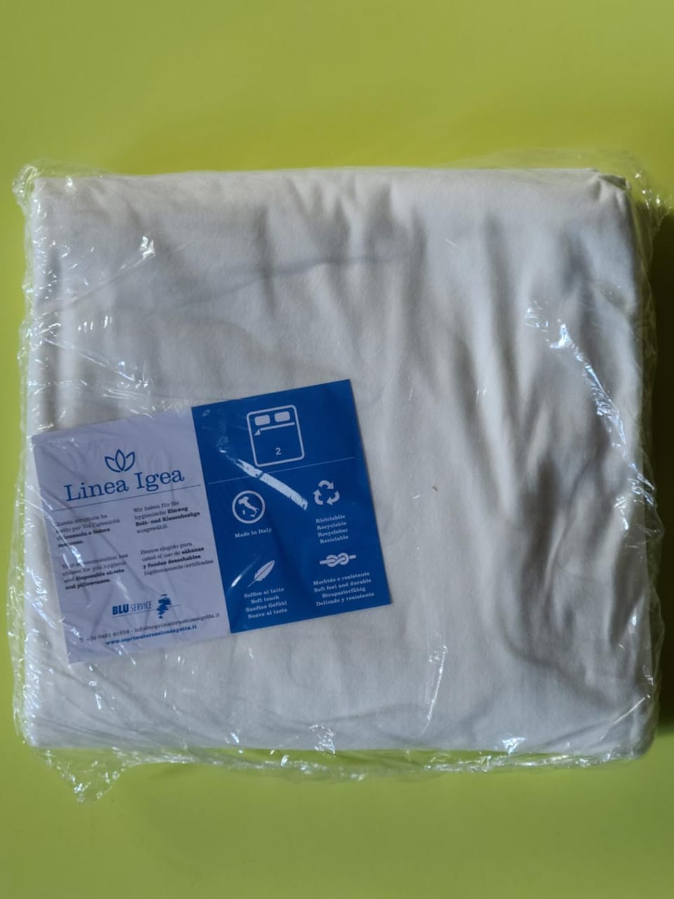 Casa Francesca Apartment in Lake Garda