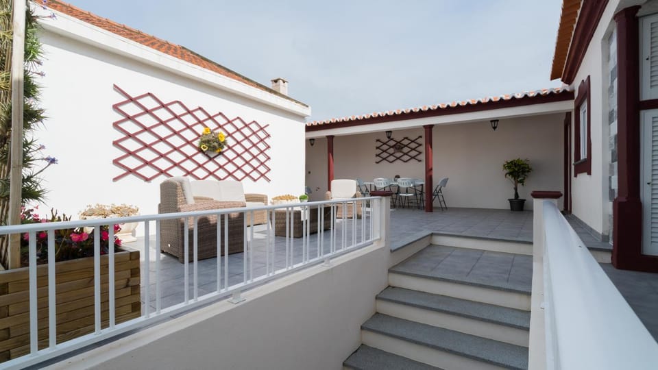 Casa Codorniz House in Azores District