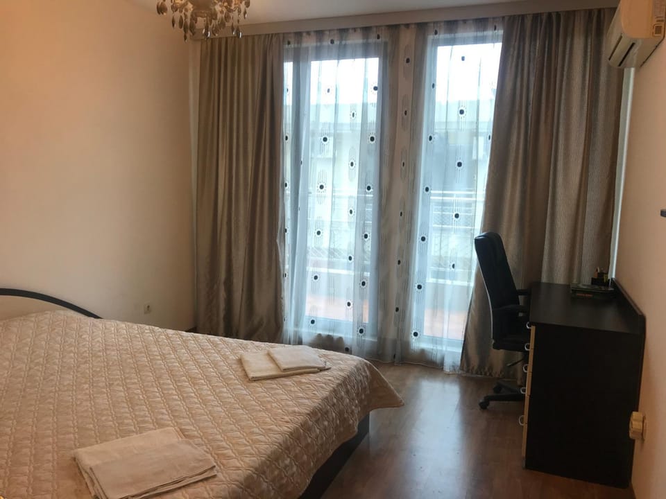 Apartment Anastasia Apartment in Pomorie