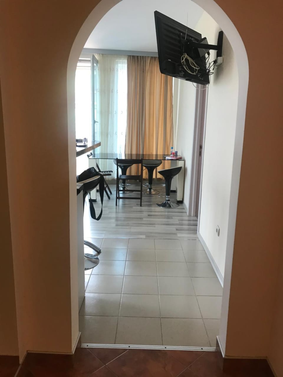 Apartment Anastasia Apartment in Pomorie