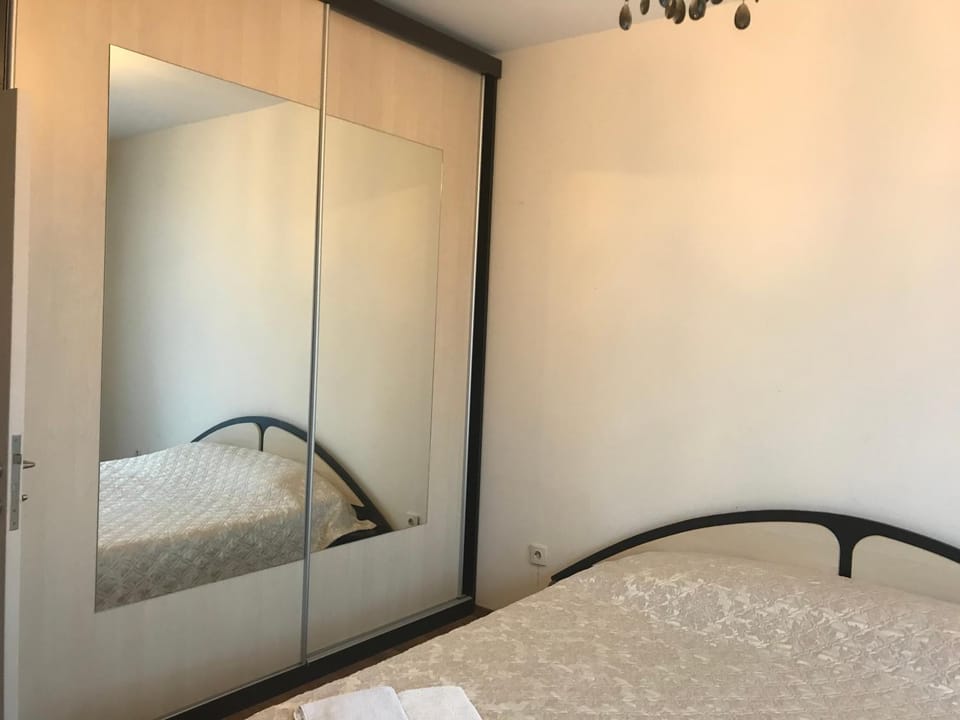 Apartment Anastasia Apartment in Pomorie