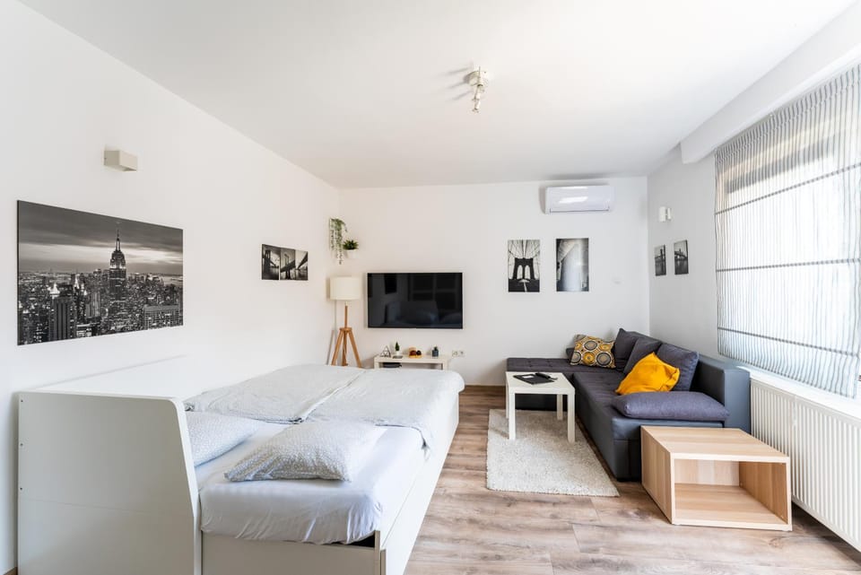 Studio apartman the LITTLE PRINCE apartmani Borik Apartment in Hungary
