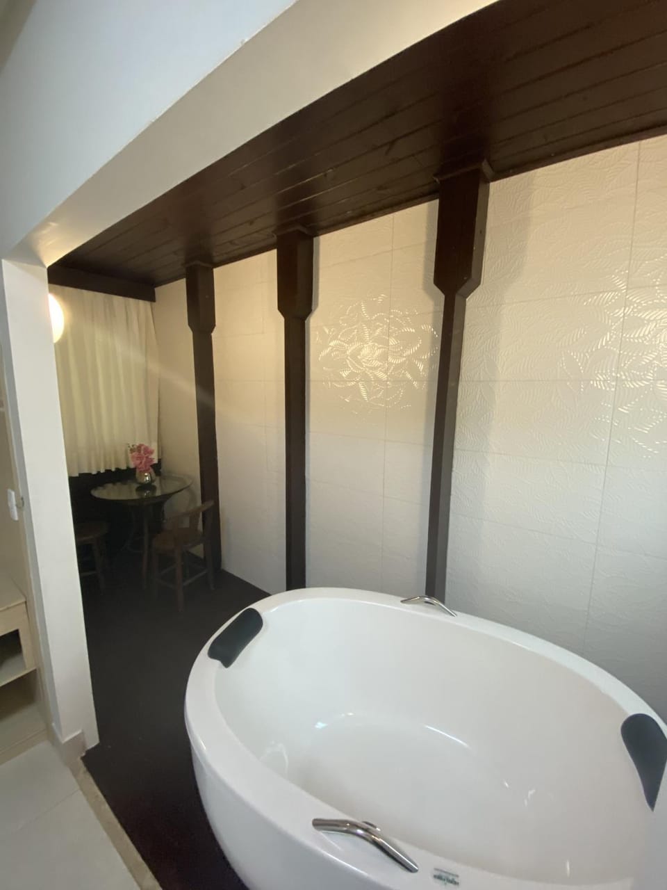 Pousada Retiro das Ilhas Bed and Breakfast in Bombinhas