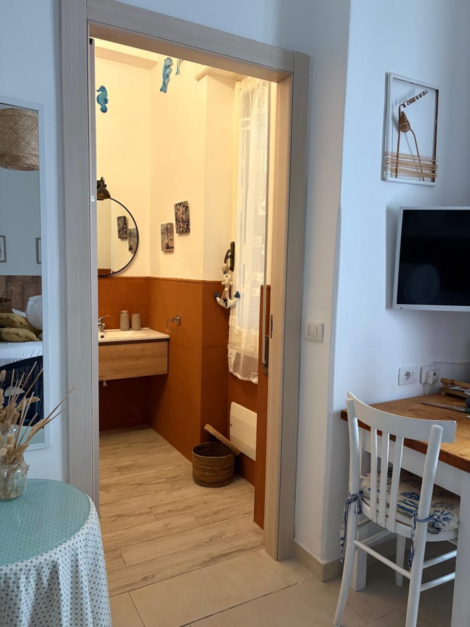 Affittacamere da Marianna Bed and Breakfast in Alghero