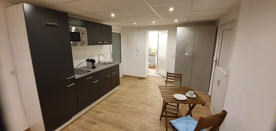 Welcome Apartment Cölbe Apartment in Marburg